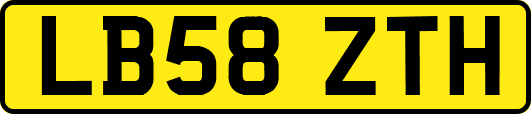 LB58ZTH