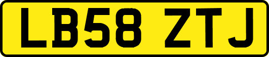 LB58ZTJ