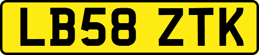 LB58ZTK