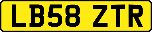 LB58ZTR