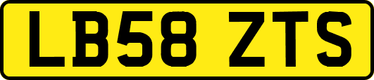 LB58ZTS