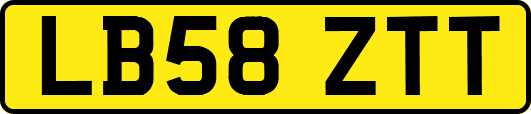 LB58ZTT