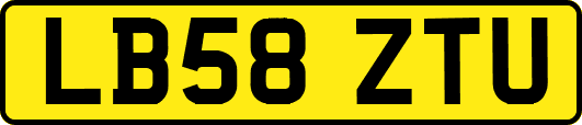 LB58ZTU