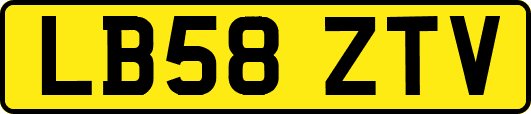 LB58ZTV