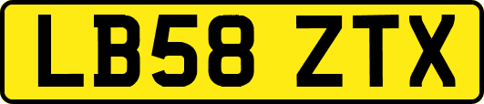 LB58ZTX