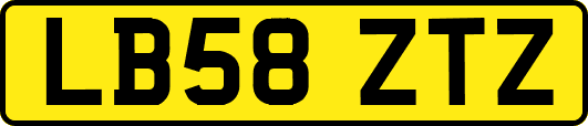 LB58ZTZ