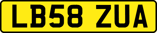 LB58ZUA