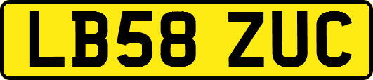 LB58ZUC