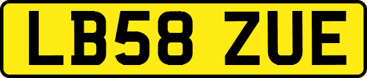 LB58ZUE