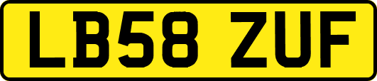 LB58ZUF