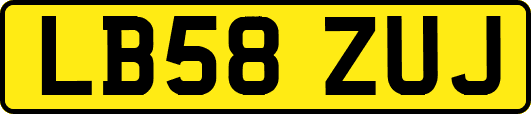 LB58ZUJ