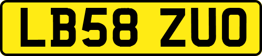 LB58ZUO
