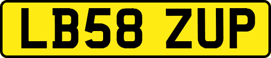 LB58ZUP
