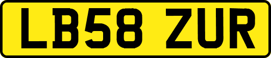 LB58ZUR
