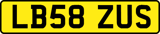 LB58ZUS