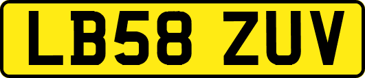 LB58ZUV