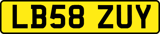 LB58ZUY
