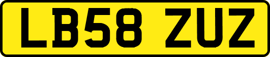 LB58ZUZ
