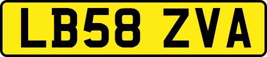 LB58ZVA