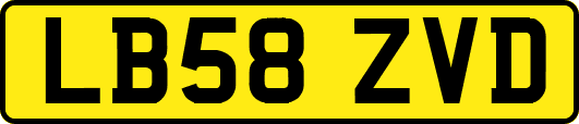LB58ZVD