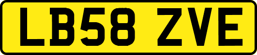 LB58ZVE