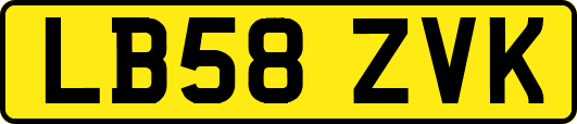 LB58ZVK