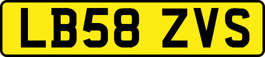 LB58ZVS