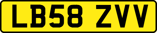 LB58ZVV