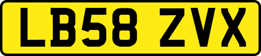LB58ZVX