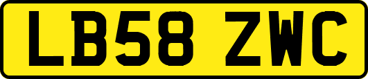 LB58ZWC