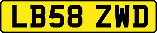 LB58ZWD