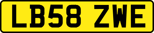 LB58ZWE
