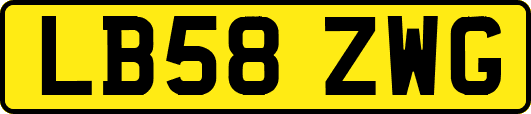 LB58ZWG