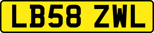 LB58ZWL