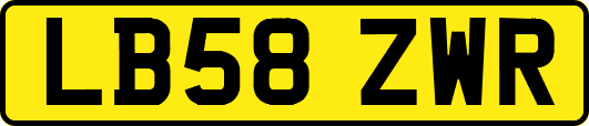 LB58ZWR