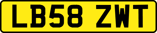 LB58ZWT