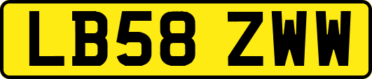LB58ZWW
