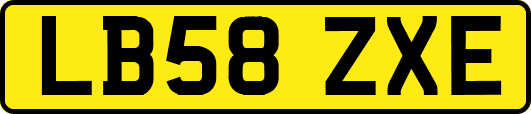 LB58ZXE