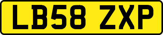 LB58ZXP
