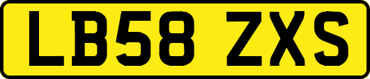 LB58ZXS