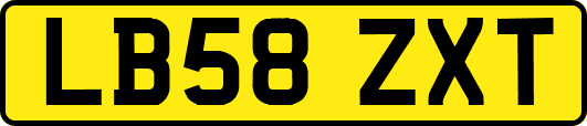 LB58ZXT