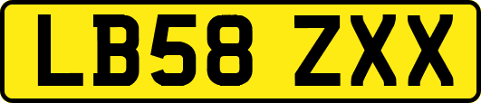 LB58ZXX
