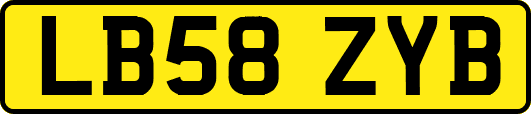 LB58ZYB