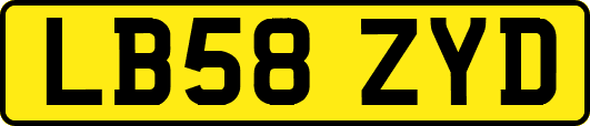 LB58ZYD