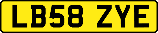 LB58ZYE