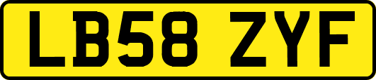 LB58ZYF