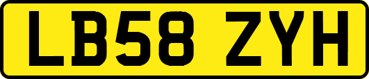 LB58ZYH
