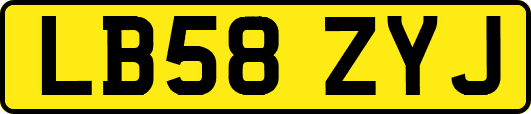 LB58ZYJ