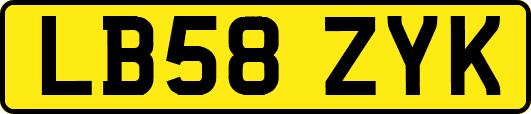 LB58ZYK