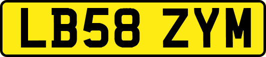 LB58ZYM